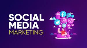 social media marketing course